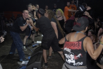 CRIPPLE BASTARDS